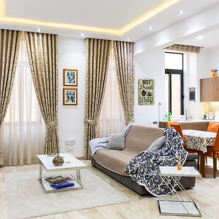 Valletta Large 3 Bedroom Exterior photo