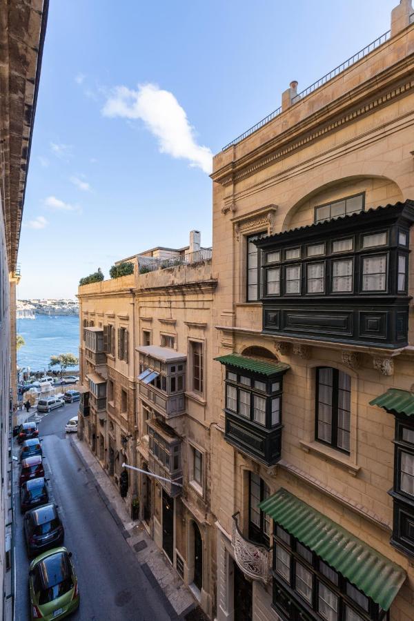 Valletta Large 3 Bedroom Exterior photo