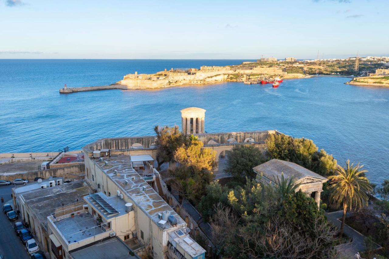 Valletta Large 3 Bedroom Exterior photo